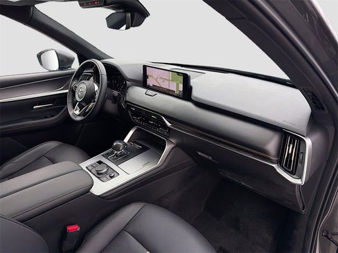 Used 2025 MAZDA CX-90 Plug-In Hybrid w/ Premium Plus image 35