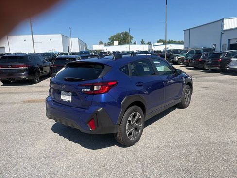 Used 2026 Subaru Crosstrek 2.5i Premium AWD/4WD image 3