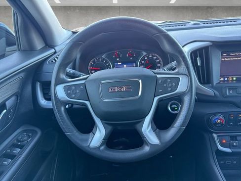 Used 2022 GMC Terrain SLE w/ Driver Convenience Package image 21