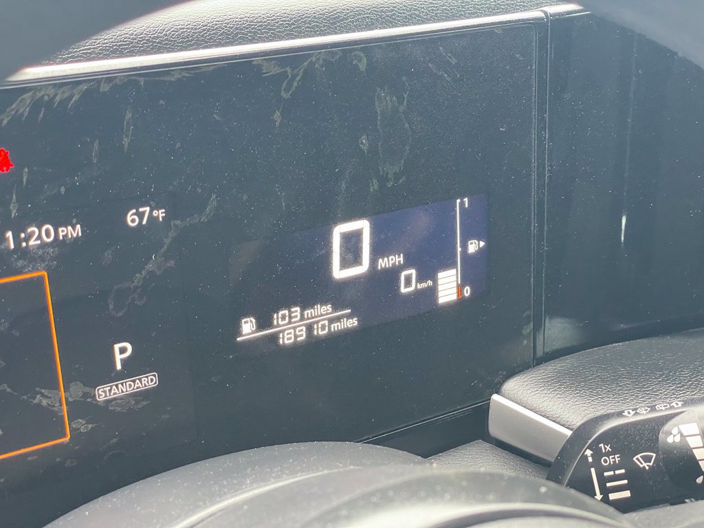 Certified 2025 Nissan Kicks S AWD/4WD image 20