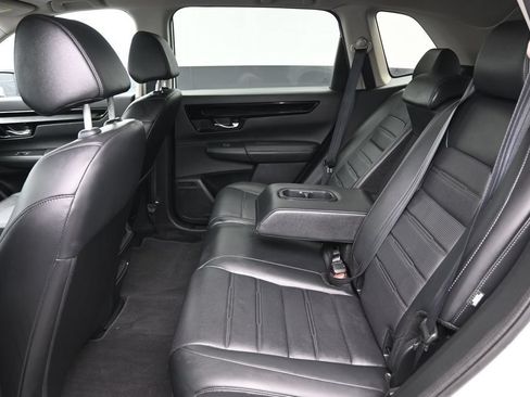 Used 2024 Honda CR-V EX-L image 12