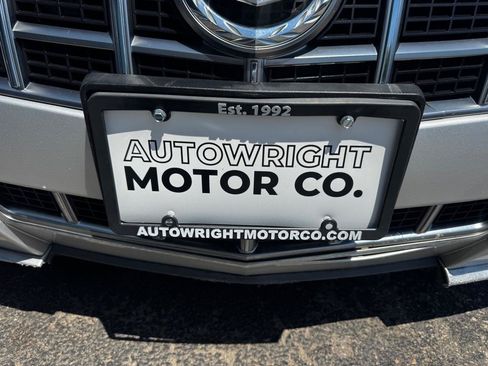 Used 2012 Cadillac CTS Performance AWD/4WD image 19