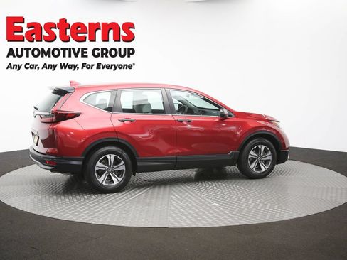 Used 2021 Honda CR-V LX image 36