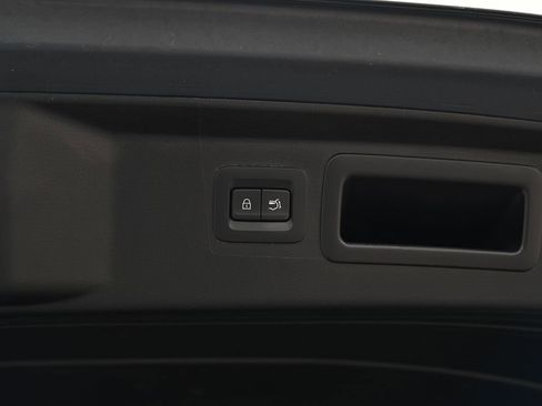 Used 2023 MAZDA CX-50 AWD 2.5 S w/ Cargo Package image 12