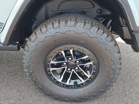 New 2026 Jeep Wrangler Unlimited Sport AWD/4WD image 17