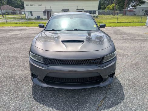 Used 2022 Dodge Charger GT w/ Blacktop Package RWD image 10