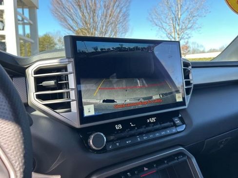 Used 2026 Toyota Tundra Limited image 23