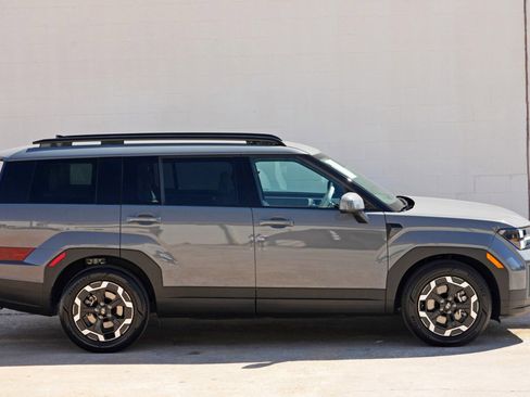 Used 2024 Hyundai Santa Fe SEL image 47