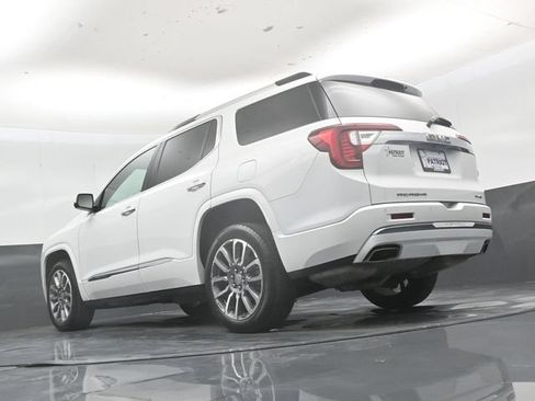 Used 2023 GMC Acadia Denali AWD/4WD image 46