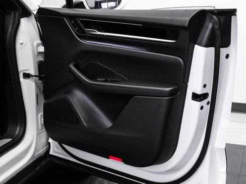 Used 2024 Porsche Macan 4 Electric image 45