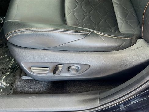 Used 2024 Toyota RAV4 Adventure image 19