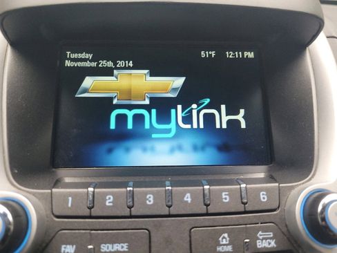 Used 2016 Chevrolet Equinox LT w/ Convenience Package FWD image 25