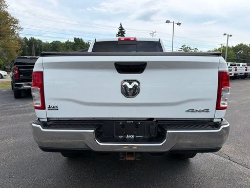 Used 2020 RAM 2500 Tradesman AWD/4WD image 6