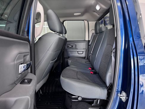 Used 2019 RAM 1500 Warlock w/ Electronics Group AWD/4WD image 11