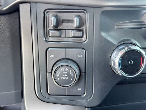 Used 2024 Ford F150 XLT w/ Equipment Group 302A MID AWD/4WD image 16