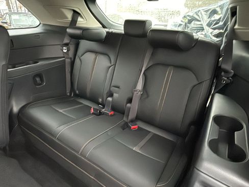 New 2026 MAZDA CX-90 3.3 Turbo w/ Select Package image 17