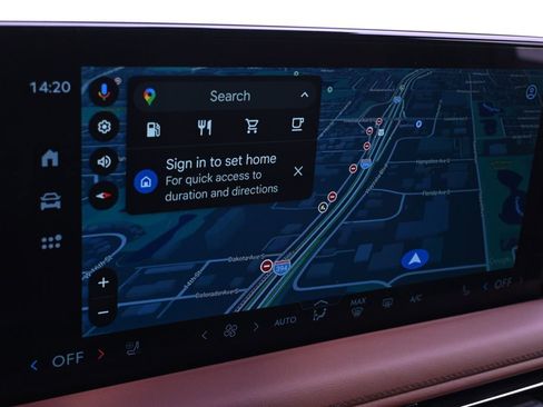 New 2026 Lincoln Aviator Reserve AWD/4WD image 29