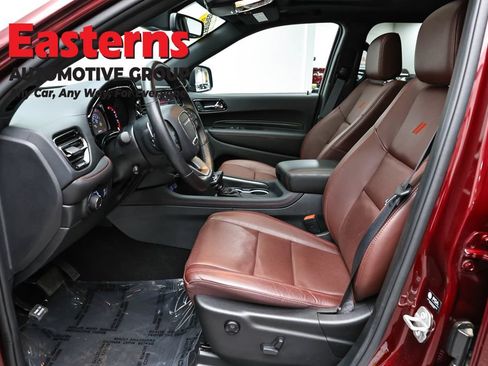 Used 2024 Dodge Durango GT AWD/4WD image 13