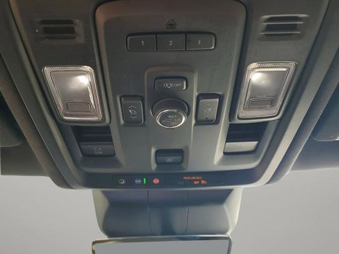 Certified 2023 Cadillac Escalade ESV Premium Luxury Platinum w/ LPO, Radiant Package image 43