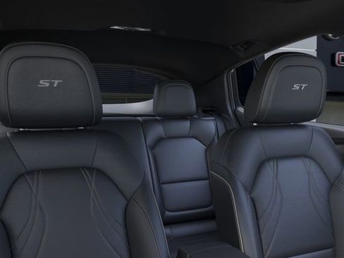 New 2026 Buick Envista Sport Touring w/ Studio Series FWD image 24