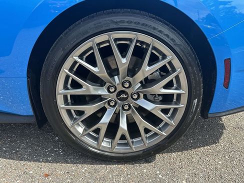 Used 2024 Ford Mustang GT Premium RWD image 29
