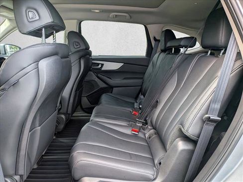 New 2026 Acura MDX SH-AWD image 14