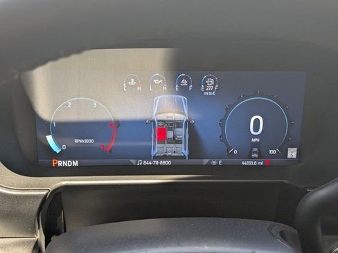 Used 2025 Ford F450 Platinum w/ Platinum Plus Package AWD/4WD image 31