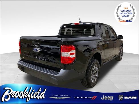 Used 2024 Ford Maverick XLT image 8