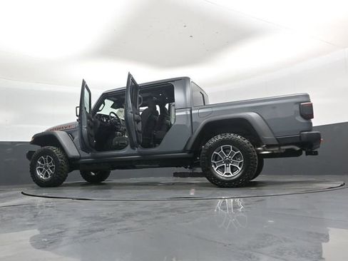 New 2026 Jeep Gladiator Mojave image 52