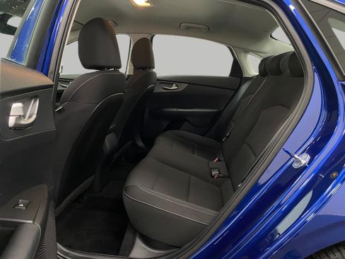 Used 2021 Kia Forte LXS image 25