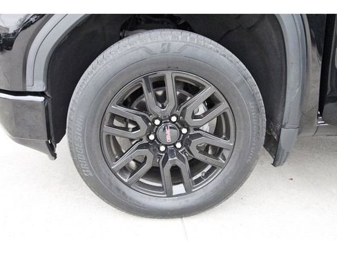 Used 2021 GMC Sierra 1500 Elevation AWD/4WD image 29