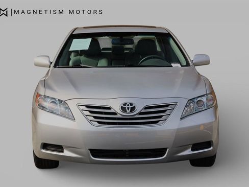 Used 2009 Toyota Camry Hybrid image 5