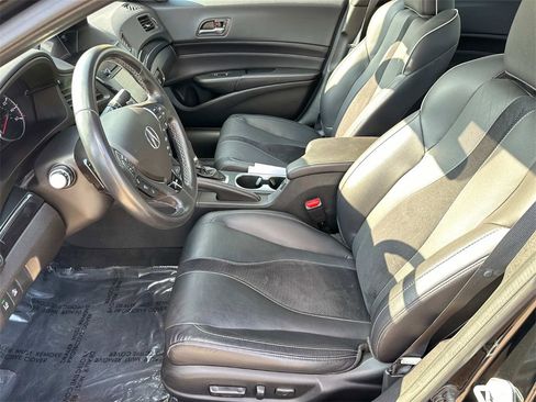 Used 2022 Acura ILX w/ Premium & A-SPEC Package image 17