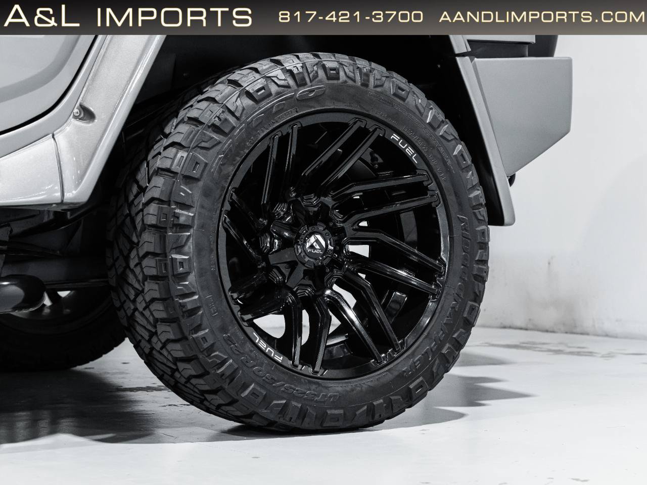 Used 2008 HUMMER H2 SUT AWD/4WD image 35