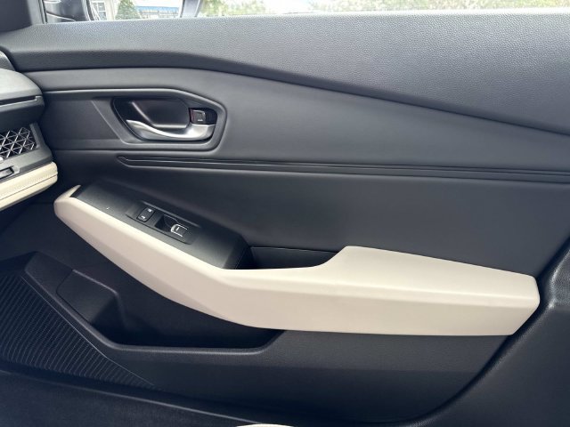 Certified 2026 Honda Accord SE image 23