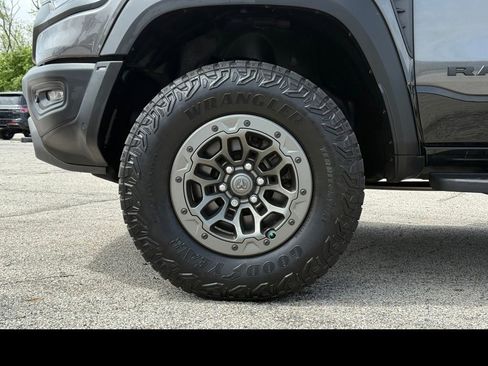 Used 2024 RAM 1500 TRX AWD/4WD image 4