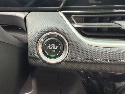 Used 2024 Chevrolet TrailBlazer LT image 12