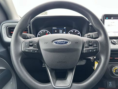 Used 2022 Ford Maverick XLT w/ Equipment Group 300A Standard image 21