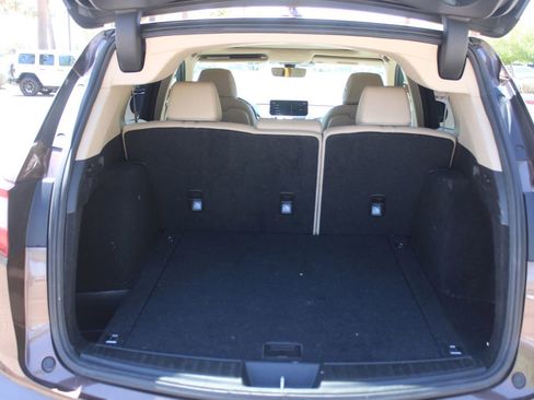 Used 2019 Acura RDX AWD image 5