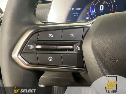 Used 2026 Chevrolet Equinox LT w/ Convenience Package II AWD/4WD image 17