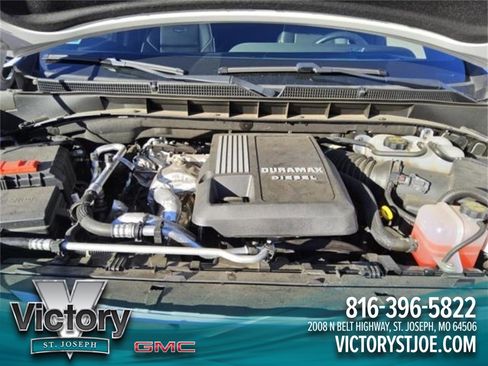 Used 2024 Cadillac Escalade ESV Premium Luxury image 8