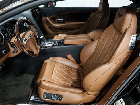 Used 2013 Bentley Continental GT Speed AWD/4WD image 10