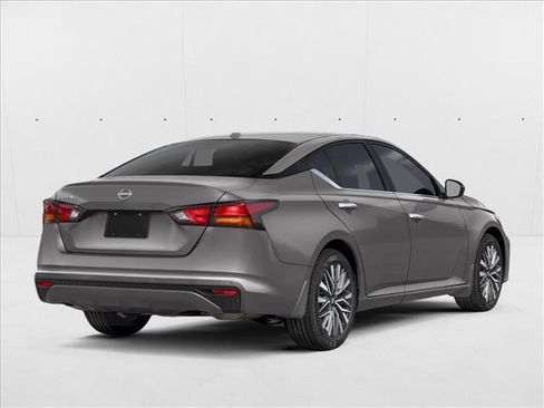 New 2026 Nissan Altima 2.5 SV FWD image 2