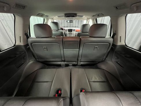 Used 2008 Lexus LX 570 4WD image 46