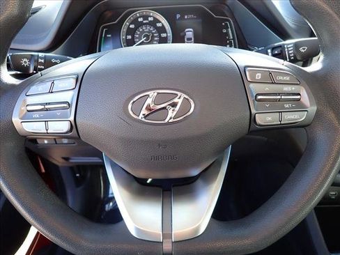 Used 2022 Hyundai Ioniq Blue image 13