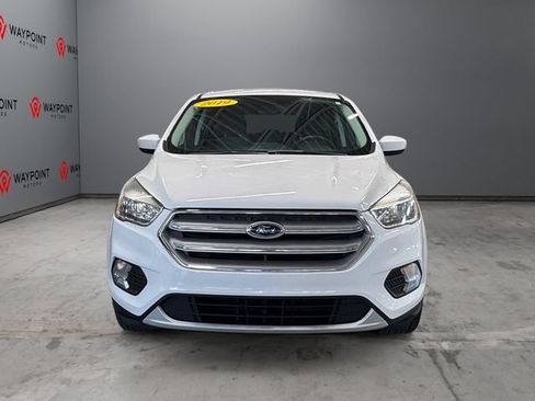 Used 2019 Ford Escape SE AWD/4WD image 11