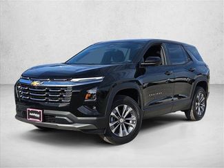New 2026 Chevrolet Equinox LT w/ Safety and Technology Package FWD video 2