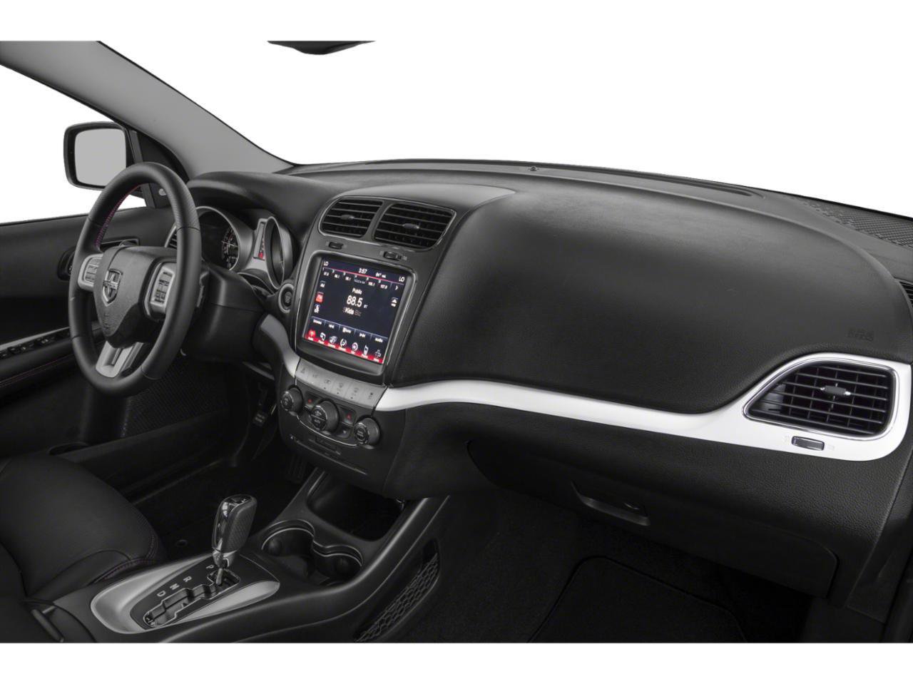 Used 2018 Dodge Journey GT w/ Nav & Sun Group AWD/4WD image 10