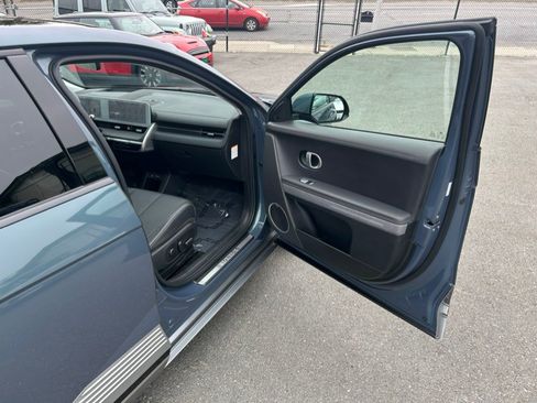 Used 2024 Hyundai Ioniq 5 Limited RWD image 43