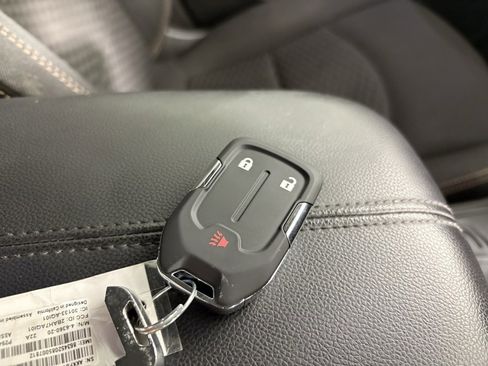 Used 2018 GMC Terrain SLE image 43